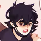 marik_ishere Telegram Logo