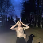 barbariskaska Telegram Logo