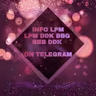 INFOLPM Telegram Logo