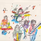 theendofsunnydays Telegram Logo