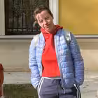 berkonovosti Telegram Logo