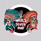 NAILSSEVERRND Telegram Logo