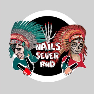 Telegram @NAILSSEVERRNDChannel Image