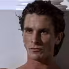 patrickbatemanf Telegram Logo