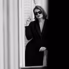 hotelducroissant Telegram Logo