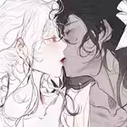 JustOurRomance Telegram Logo