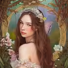 Telegram @vii_diaryChannel Image