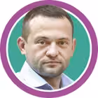 SergeBoyko Telegram Logo