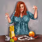 momsmile_di Telegram Logo