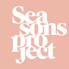 seasons Telegram Logo