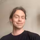 zaidyvmishy Telegram Logo