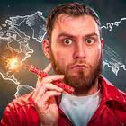 nemagiatele Telegram Logo