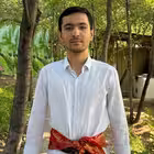 dawoudxon Telegram Logo