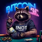 EN0T_in_Crypto Telegram Logo