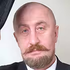 VBoreiko Telegram Logo