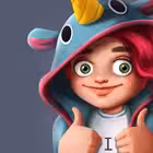 Telegram @lesyagusevaChannel Image