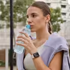 anastasiia_kuzhovnik Telegram Logo