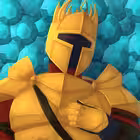 thekyde Telegram Logo