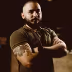 kirychplay Telegram Logo