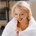 fraulesqueen Telegram Logo