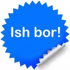 TOSHKENTDA_ISHTOP_ISH_QIDIRISH Telegram Logo