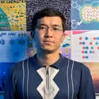 Husniddin_Ergashev Telegram Logo