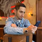 vasilzakirov Telegram Logo