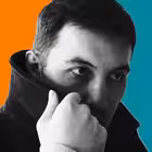 glebneznaet Telegram Logo