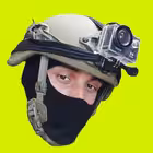 rustfury Telegram Logo