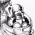 Chebu_Russian Telegram Logo