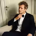 tikhonzhiznevskiy Telegram Logo