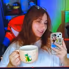 ChinChanChyn Telegram Logo