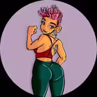 yulia_yogatherapy Telegram Logo