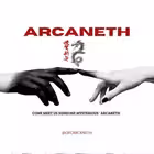 ARCANETHOFC Telegram Logo