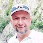 timourgazi Telegram Logo