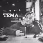 ivorobieva Telegram Logo