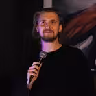 ilyaovechkincomedy Telegram Logo