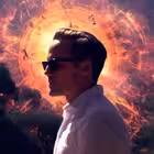 dreamertim Telegram Logo