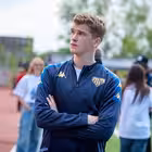 papablat Telegram Logo