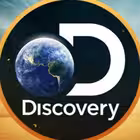 discoveryb Telegram Logo