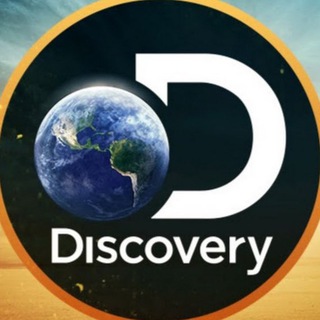 Telegram @discoverybChannel Image