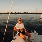 sasha_discovery Telegram Logo