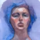 womansplaining Telegram Logo