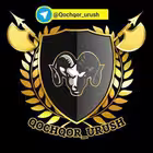 Qochqor_urush Telegram Logo