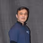 YuldoshevG Telegram Logo