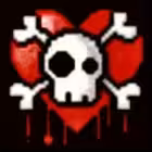 fcknastya Telegram Logo