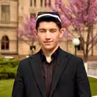 SOATOV_MIRJALOL Telegram Logo