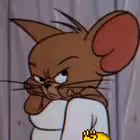 bebruinovv Telegram Logo