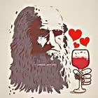 leomatchbotgroup Telegram Logo