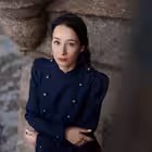 NatFabrichnova Telegram Logo